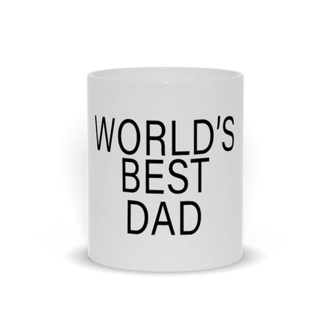Hard-working Dad Drinkware