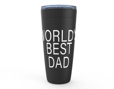 World's Best Dad
