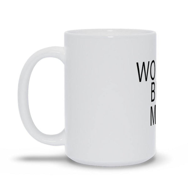 World's Best Mom Mug - Original Family Shop