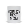 World's Best Mom Mug - Original Family Shop